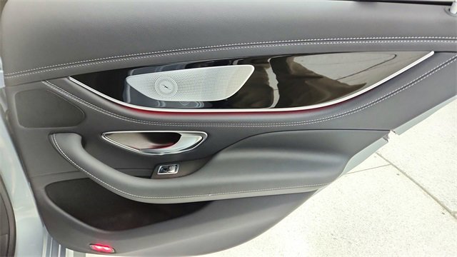 Used 2024 Mercedes-Benz AMG GT 43 image 29