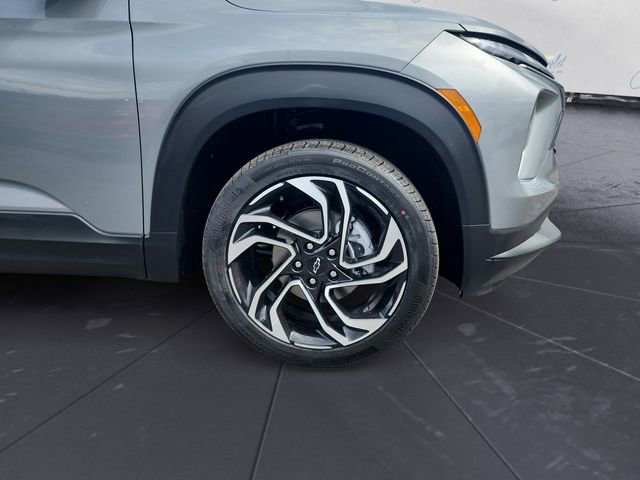 New 2026 Chevrolet TrailBlazer RS w/ Convenience Package image 9