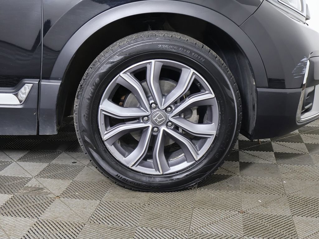 Used 2022 Honda CR-V Touring image 25