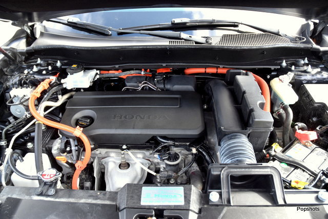 Used 2023 Honda CR-V Sport image 8