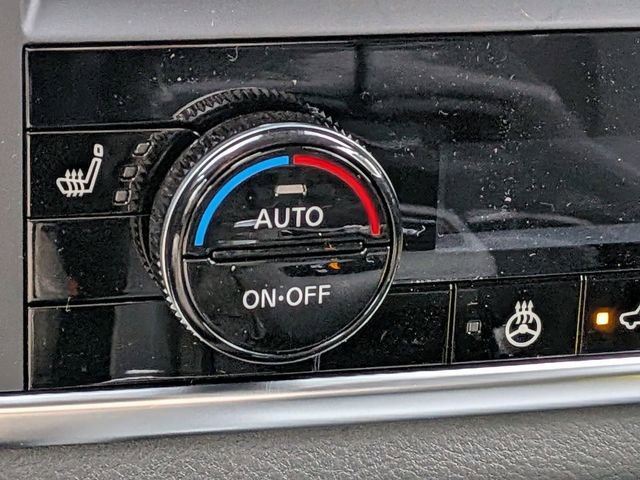 New 2026 Nissan Rogue SV w/ Cold Weather Package image 50