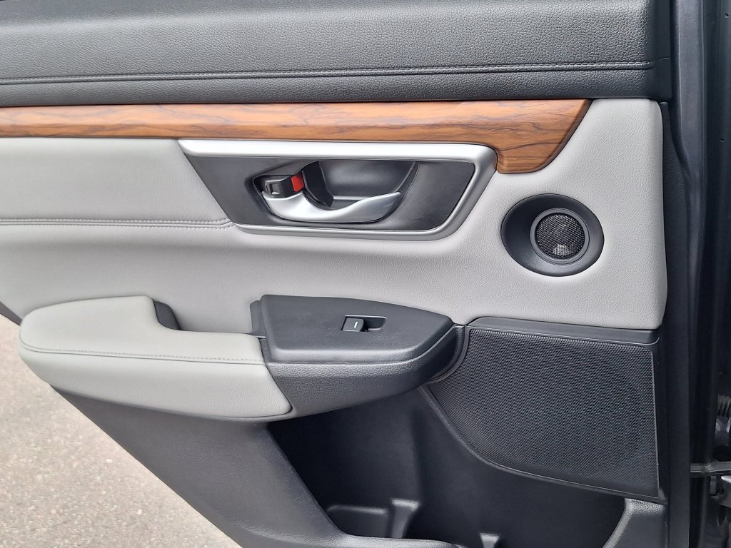 Used 2020 Honda CR-V EX-L image 12