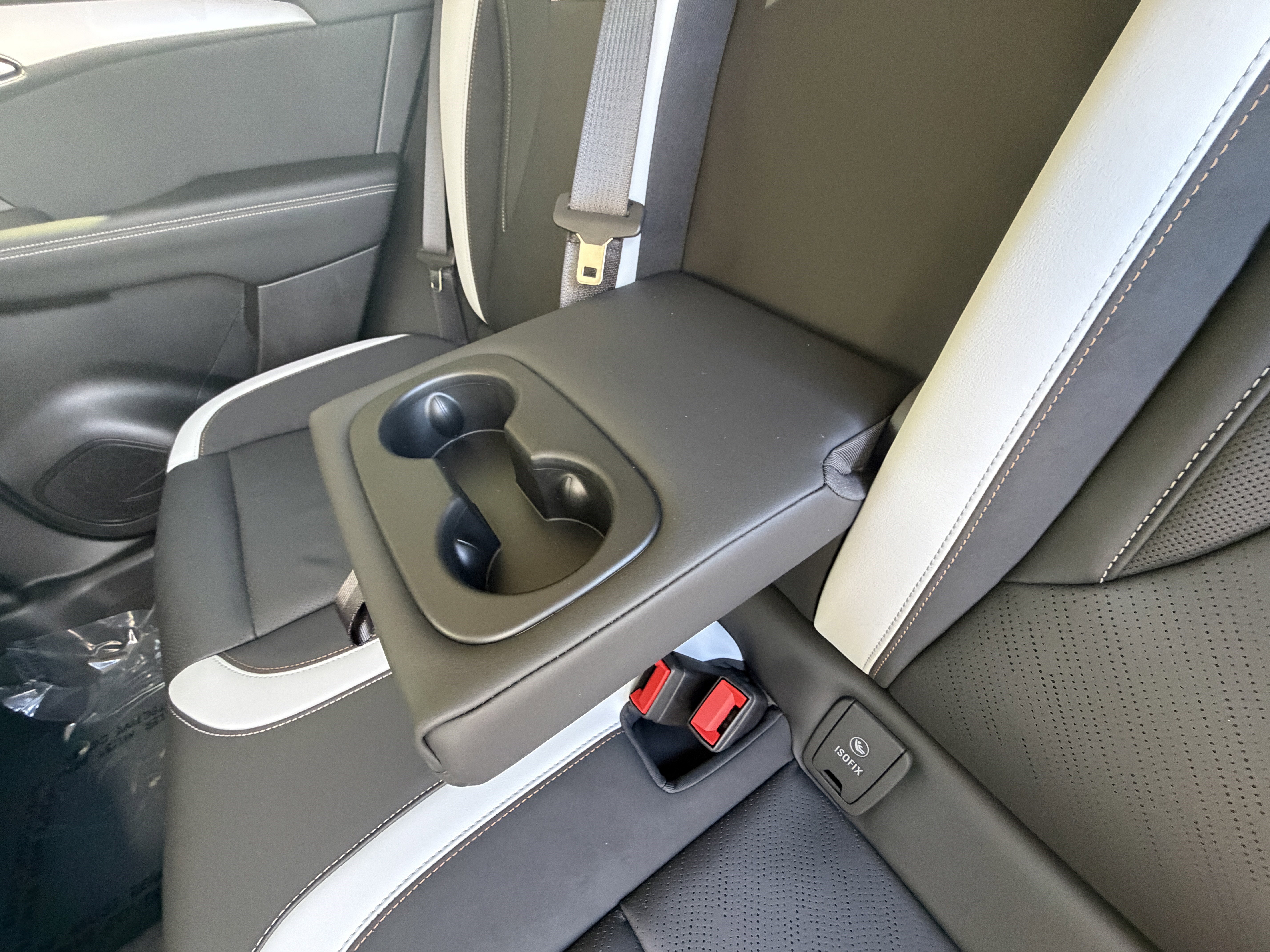New 2026 Buick Envision Sport Touring AWD/4WD image 15