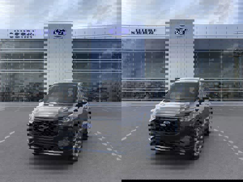 New 2025 Ford Escape ST-Line w/ Equipment Group 301A image 2