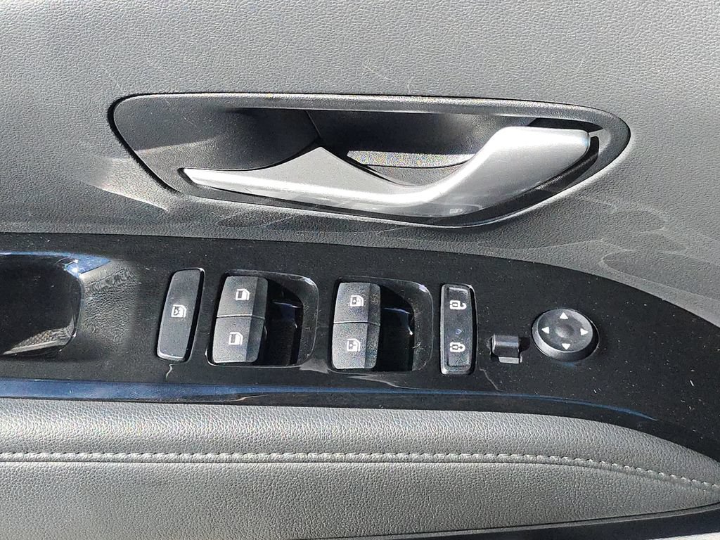 Used 2024 Hyundai Tucson Limited AWD/4WD image 22