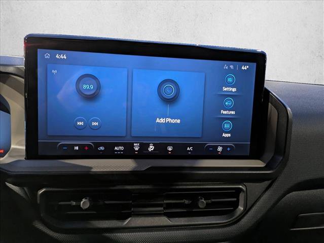 New 2025 Ford Bronco Sport Big Bend AWD/4WD image 12