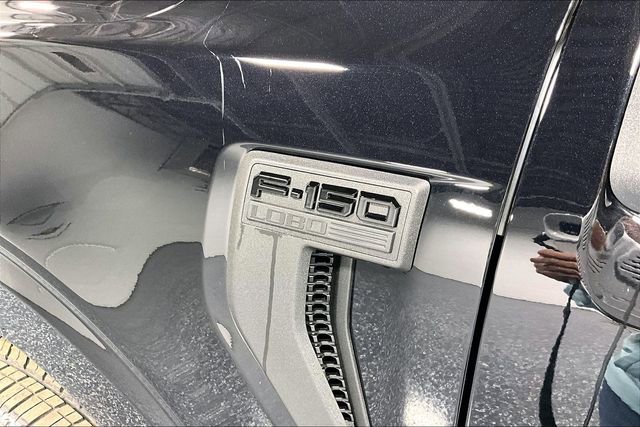 New 2026 Ford F150 STX w/ F-150 LOBO Package image 9