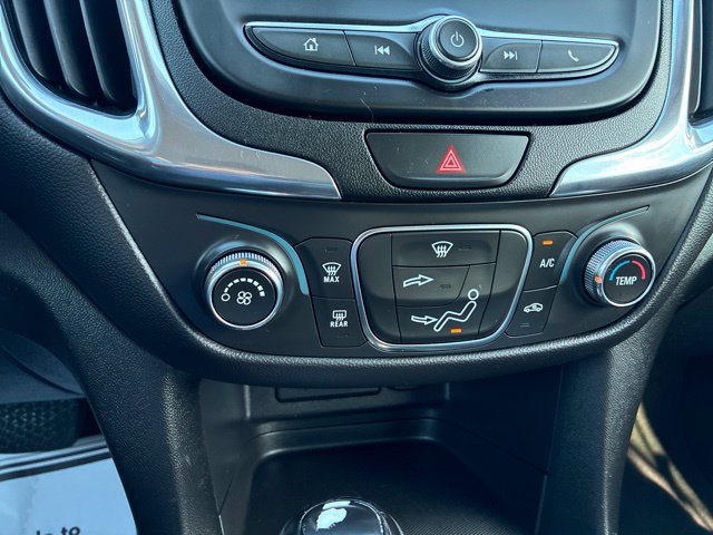 Used 2021 Chevrolet Equinox LT FWD image 31