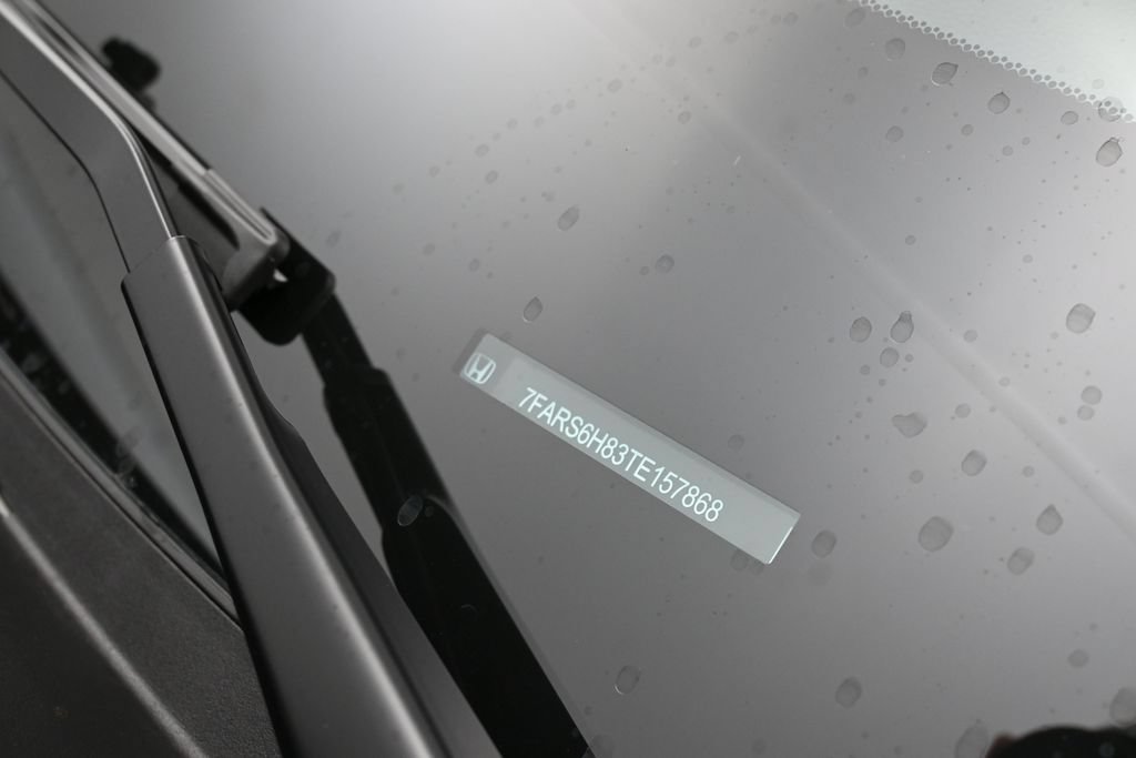 New 2026 Honda CR-V Sport-L image 40