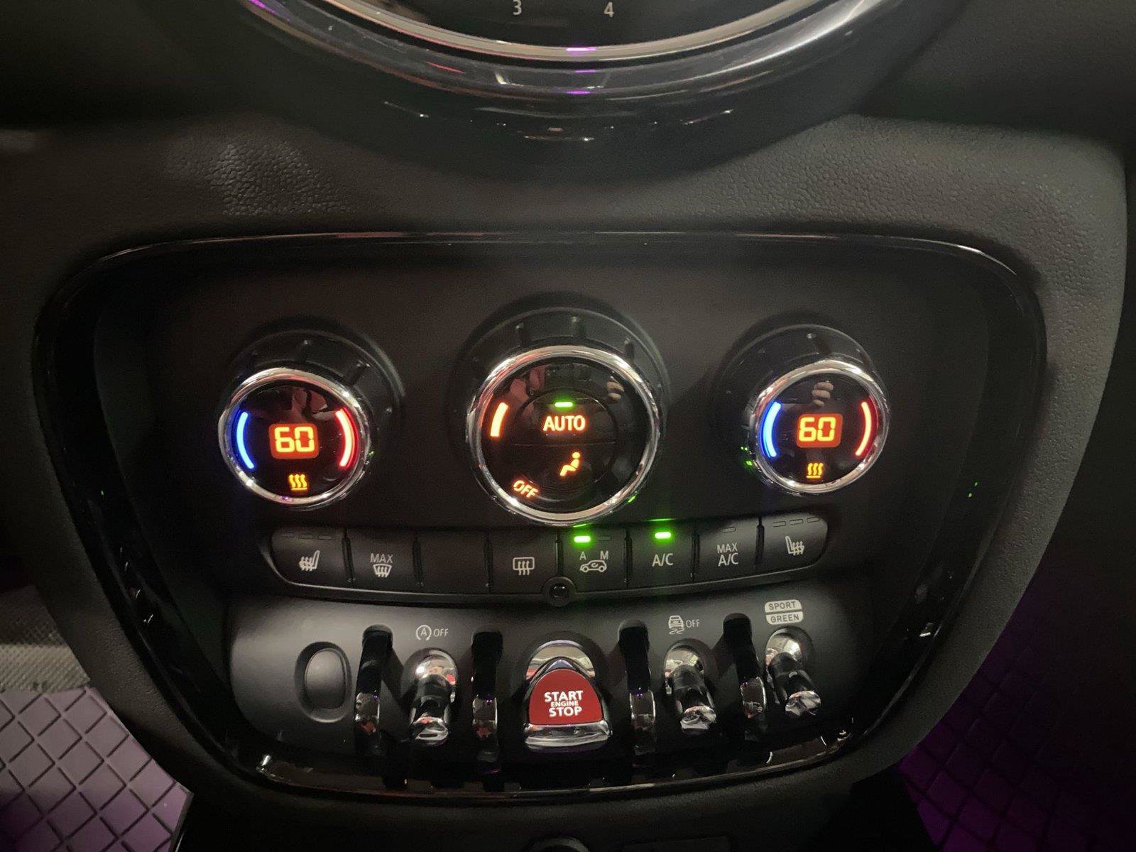 Used 2023 MINI Cooper Clubman S AWD/4WD image 20