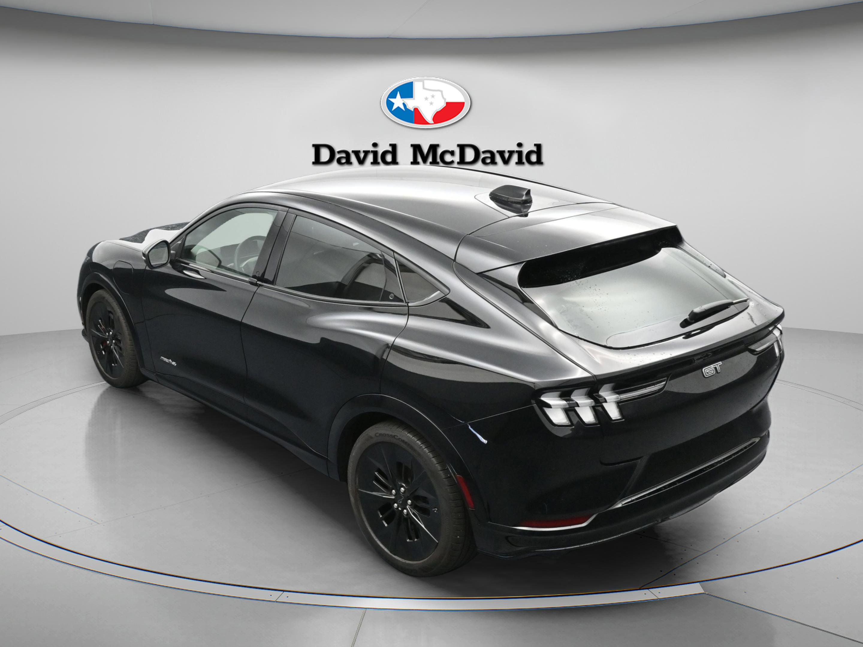 Used 2025 Ford Mustang Mach-E GT image 30