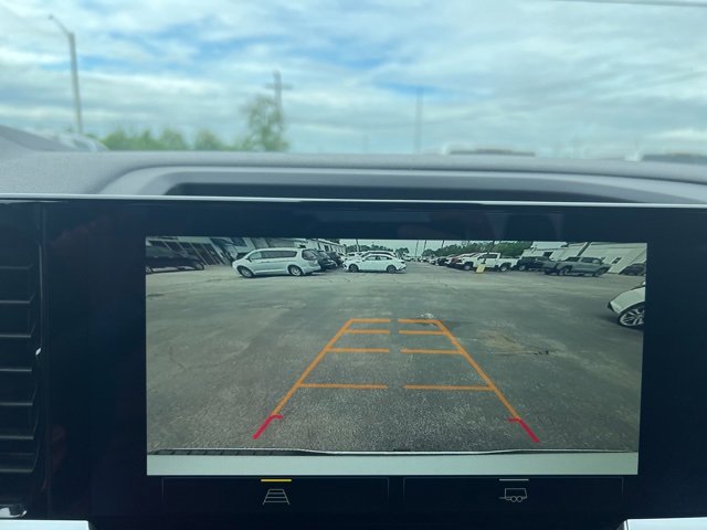 Used 2024 Chevrolet Silverado 1500 RST image 24