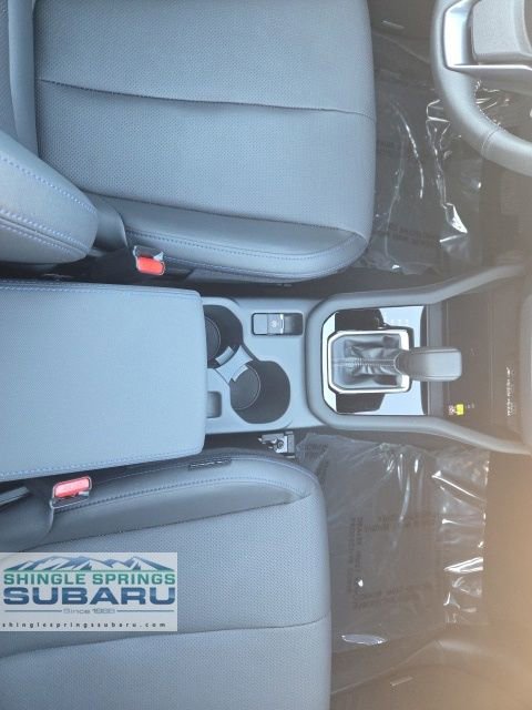 Certified 2025 Subaru Forester Limited image 27