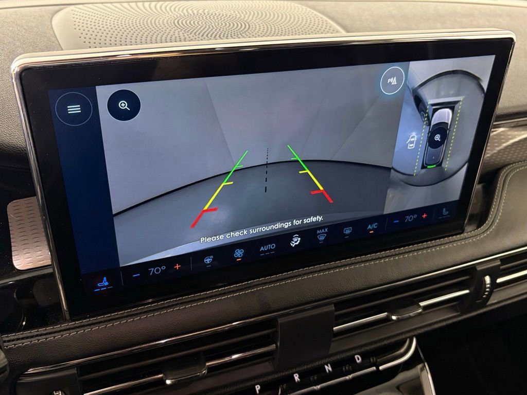 Used 2024 Lincoln Corsair Reserve w/ Equipment Group 201A image 27