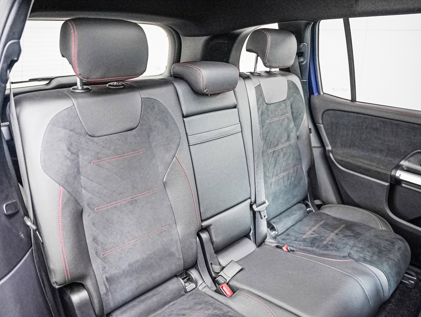 Certified 2024 Mercedes-Benz GLB 250 image 14