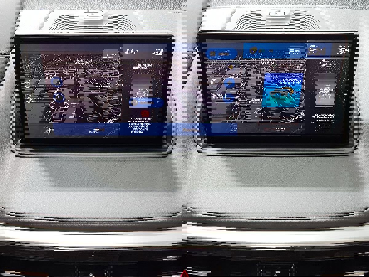 Used 2024 Acura MDX FWD w/ Technology Package image 35