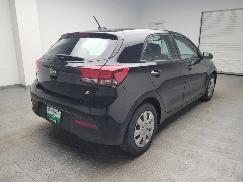 Used 2021 Kia Rio S image 9