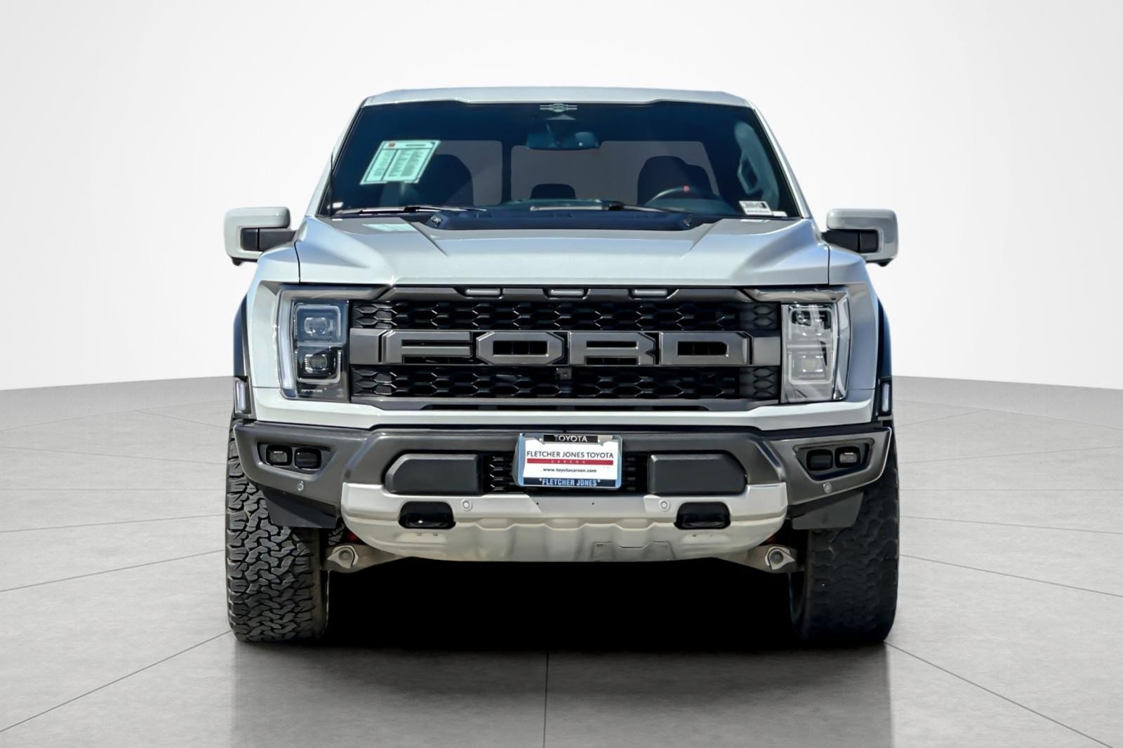 Used 2023 Ford F150 Raptor w/ Raptor Carbon Fiber Package image 8
