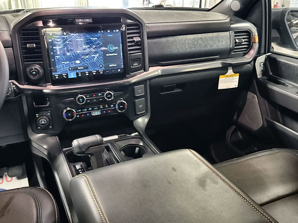 New 2026 Ford F150 Tremor w/ Equipment Group 402B AWD/4WD image 27