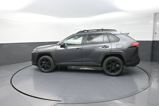 Used 2024 Toyota RAV4 TRD Off-Road w/ Weather Package AWD/4WD image 61