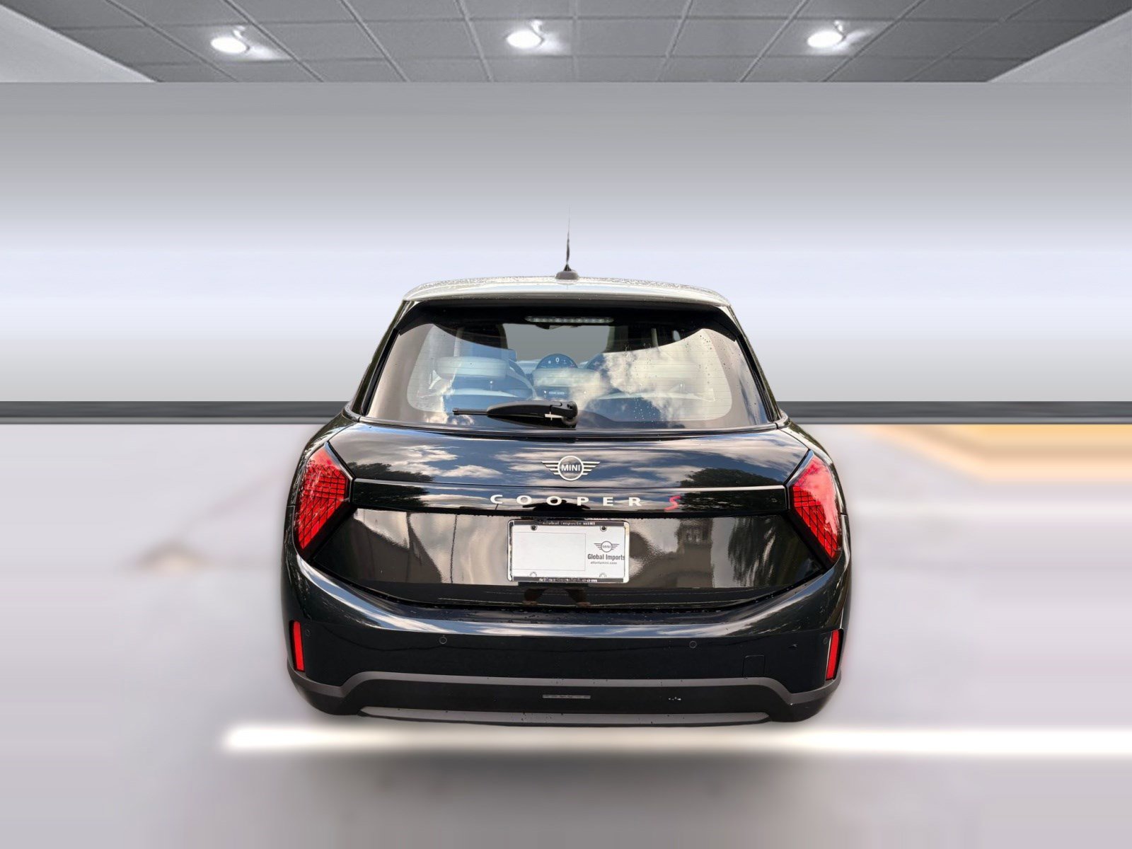 New 2026 MINI Cooper S image 10