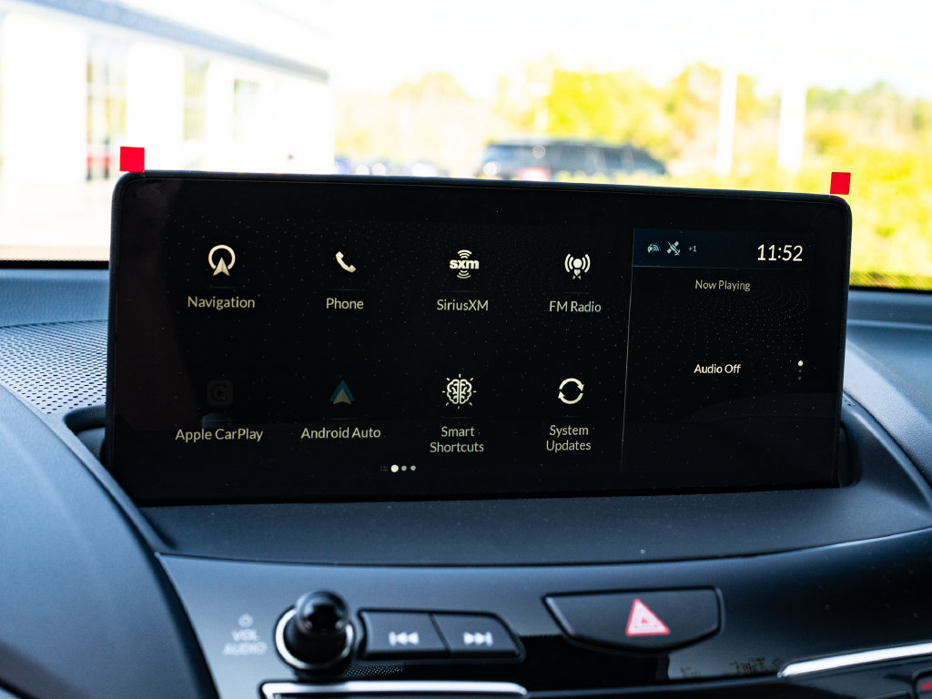 New 2026 Acura RDX w/ Technology Package AWD/4WD image 39