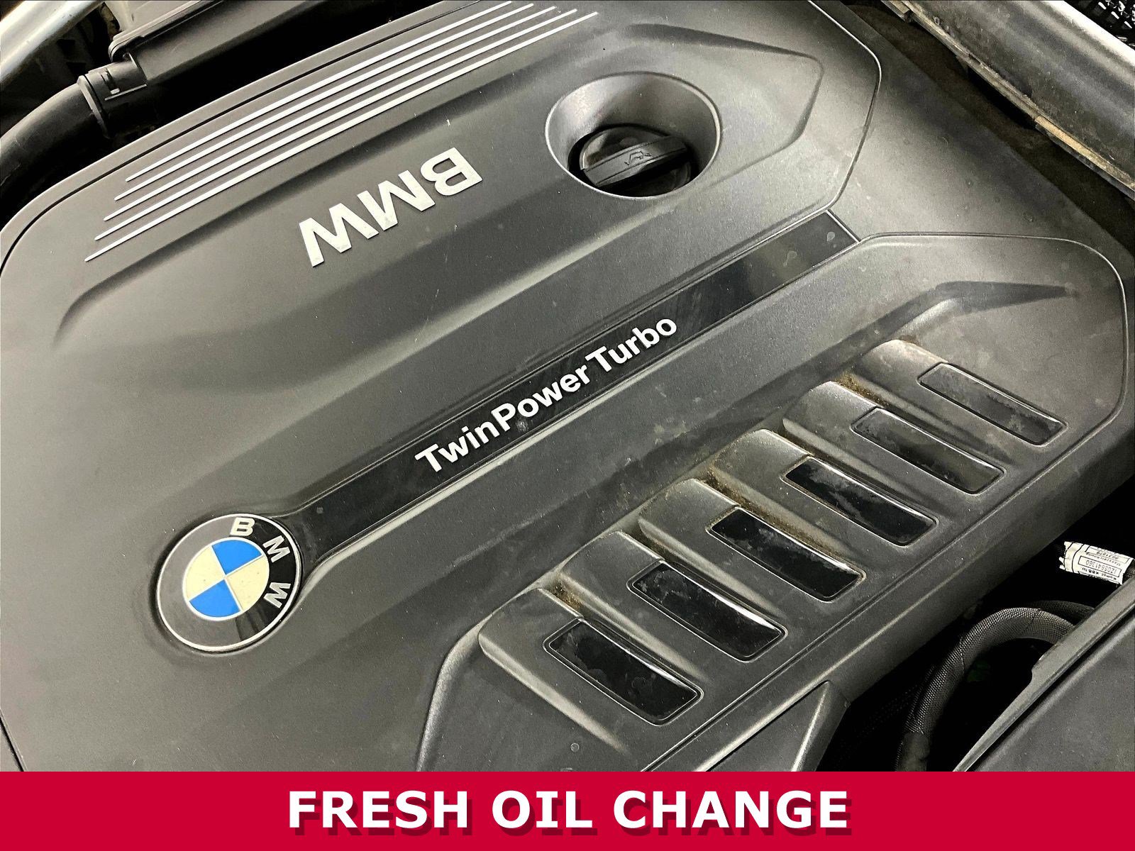 Used 2018 BMW 540i xDrive AWD/4WD image 30