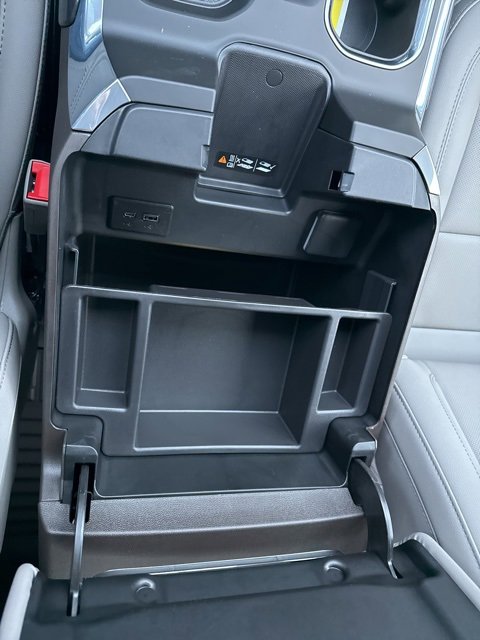 New 2026 Chevrolet Silverado 1500 LTZ w/ Z71 Off-Road Package image 25