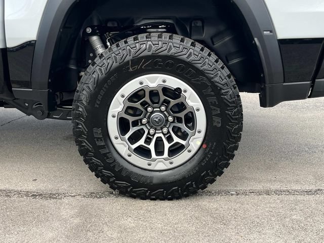 New 2026 RAM 1500 RHO w/ RHO Level 1 Equipment Group AWD/4WD image 15