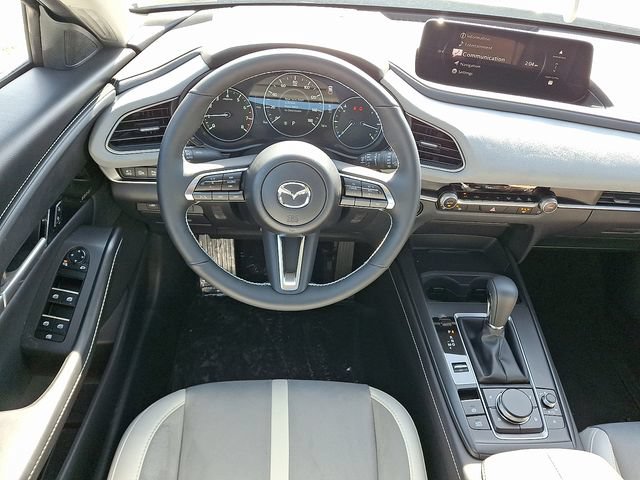 New 2026 MAZDA CX-30 2.5 Turbo Aire Edition AWD/4WD image 12