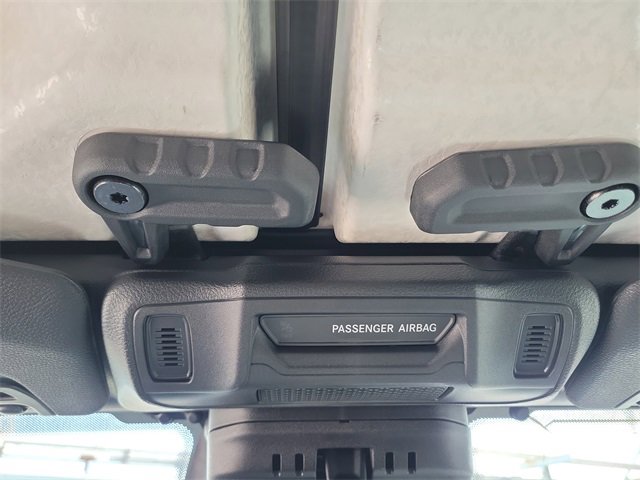 New 2026 Jeep Wrangler Willys image 26