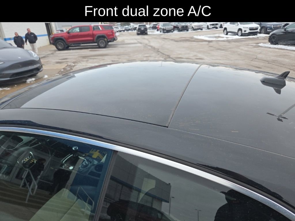 Used 2011 Audi S5 Prestige image 9