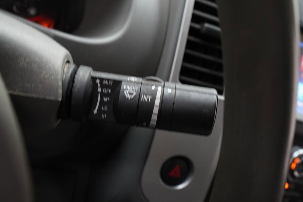 Used 2020 Nissan Frontier SV w/ Midnight Edition Floor Mats image 32