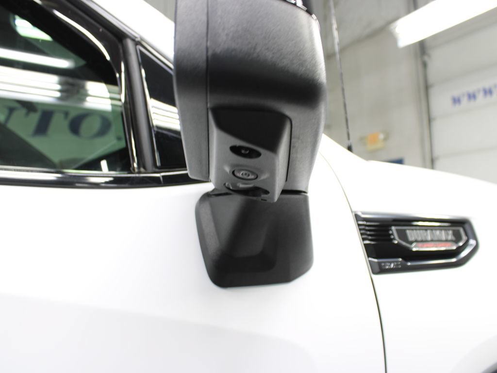 Used 2024 GMC Sierra 1500 AT4 AWD/4WD image 59