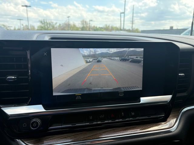 Used 2024 Chevrolet Silverado 2500 LT image 5