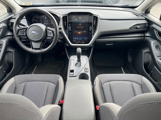 Used 2025 Subaru Crosstrek 2.0i Premium AWD/4WD image 14
