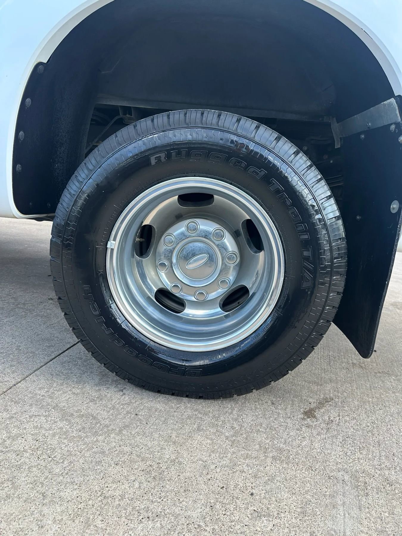 Used 2013 Ford F450 XL w/ PWR Equipment Group AWD/4WD image 21