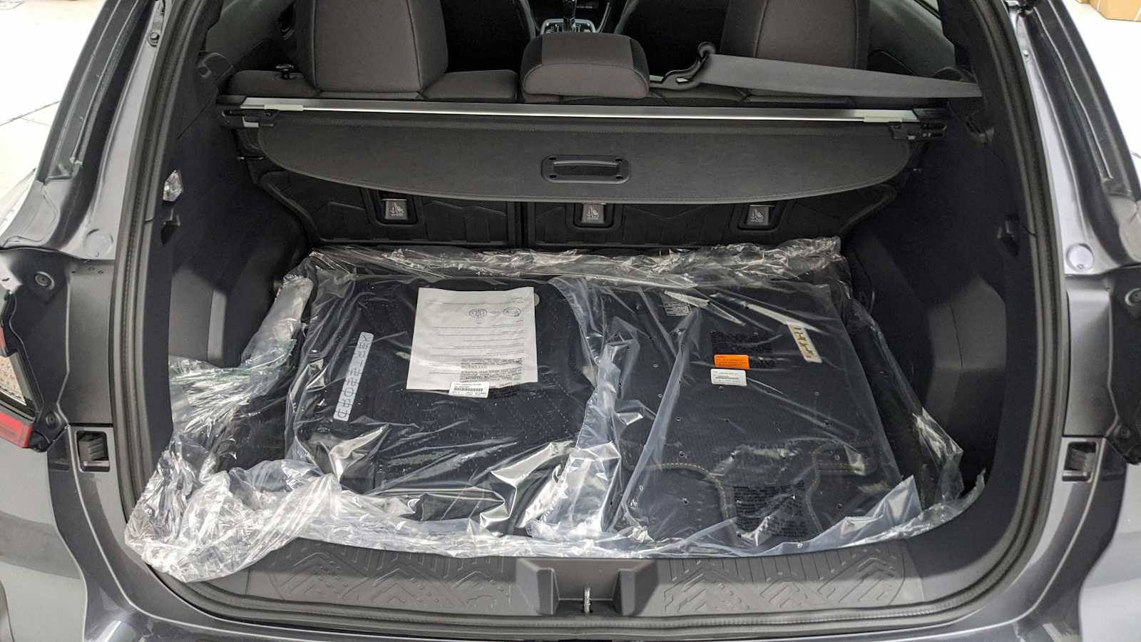 New 2025 Subaru Crosstrek 2.5i Sport w/ Popular Package #3A image 28