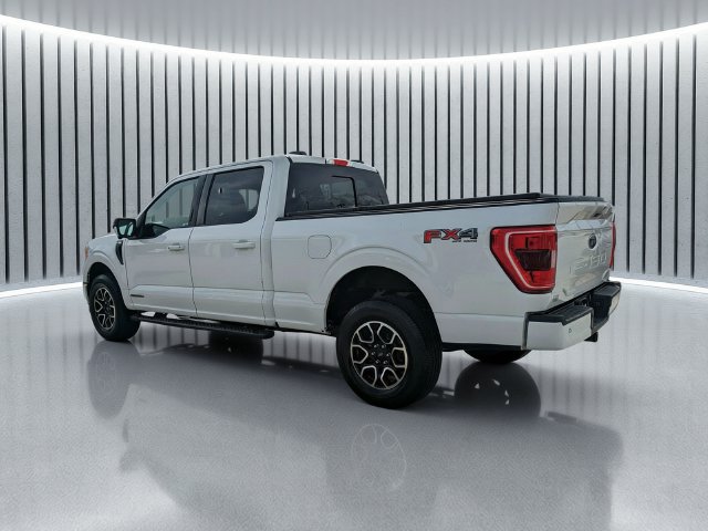 Used 2023 Ford F150 XLT w/ Equipment Group 302A High AWD/4WD image 6