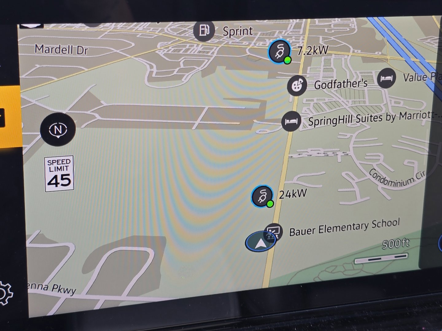 Certified 2023 Volkswagen ID.4 Pro S video 4