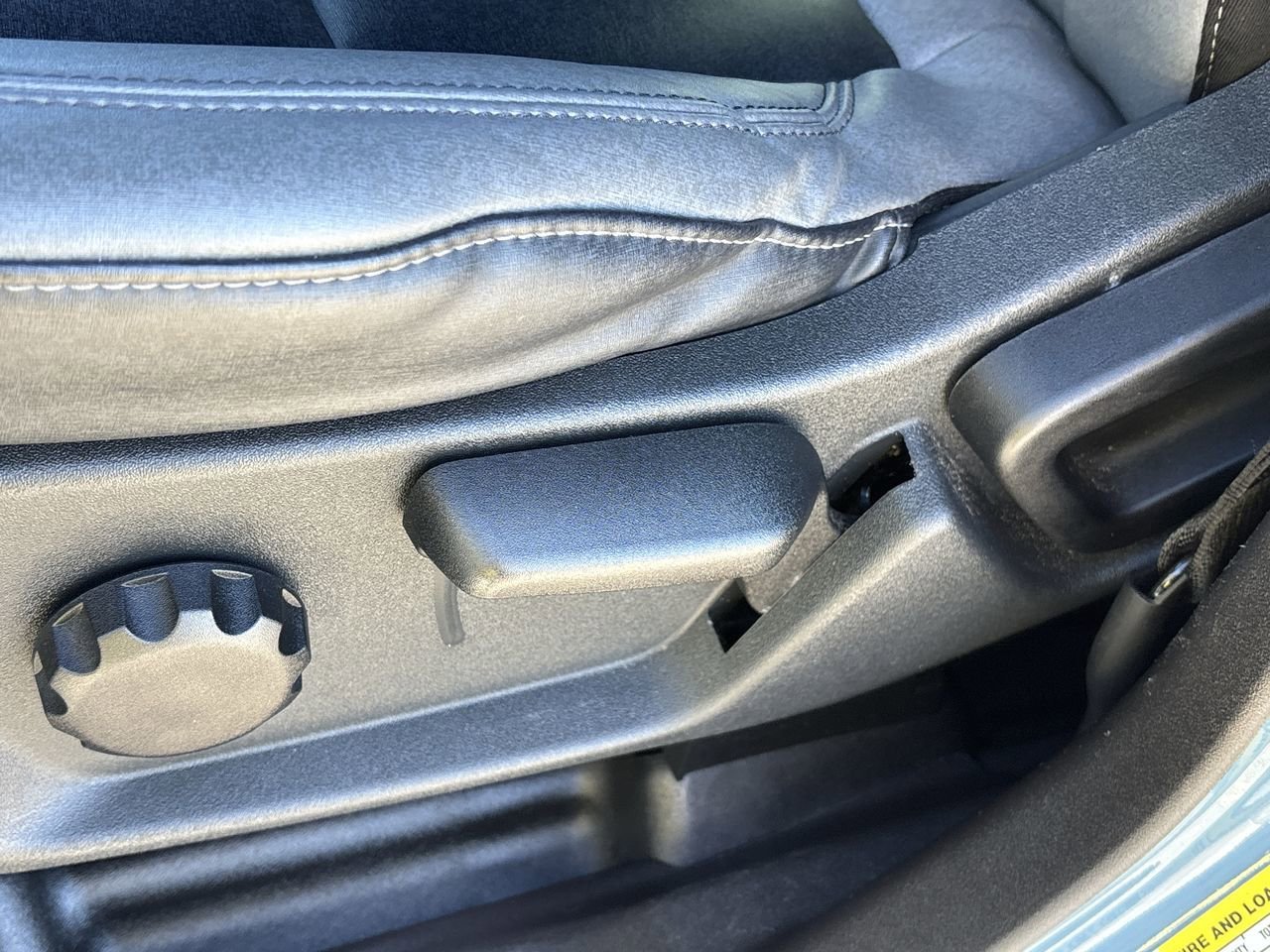 Used 2023 Ford Bronco Big Bend image 19