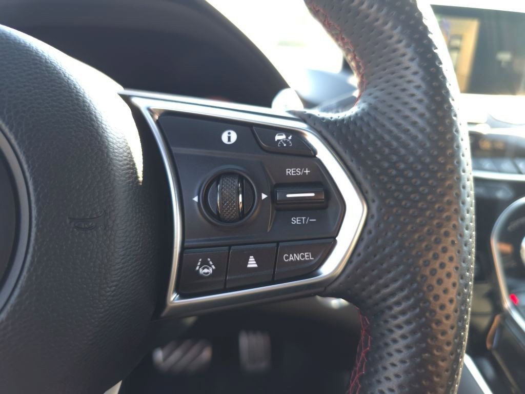 Used 2024 Acura RDX A-Spec AWD/4WD image 18
