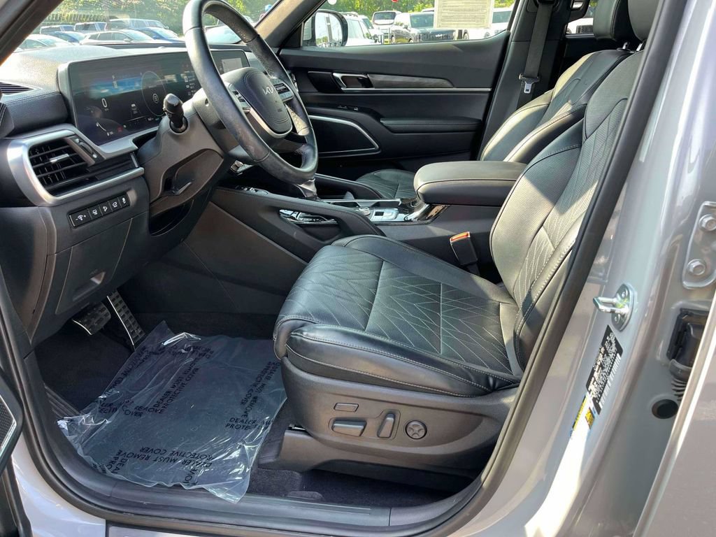 Used 2024 Kia Telluride SX Prestige X-Line AWD/4WD image 18