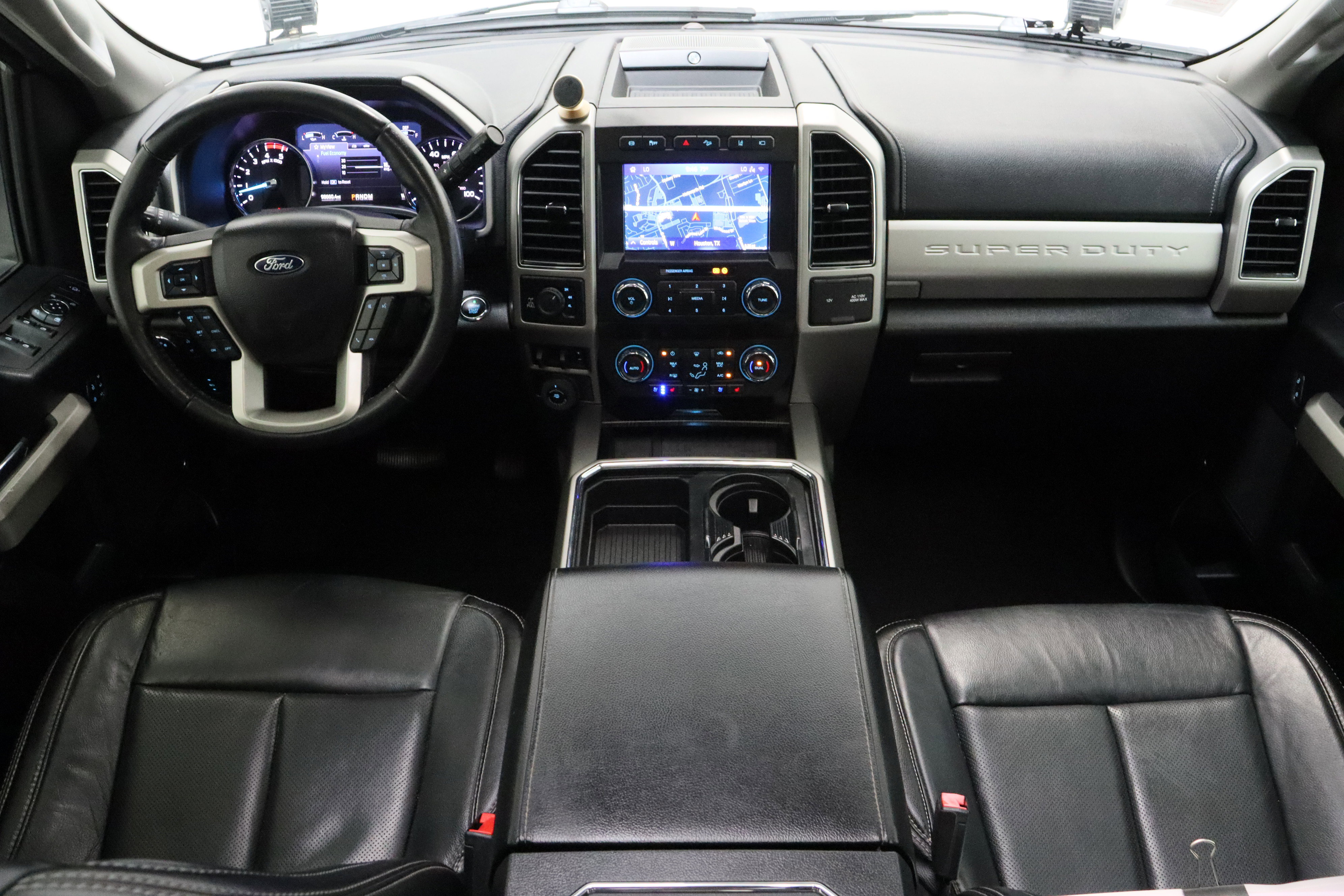 Used 2020 Ford F250 Lariat image 33