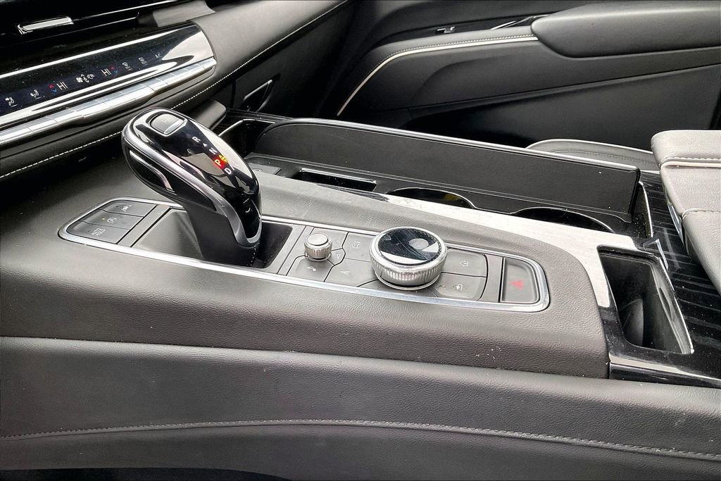 Used 2021 Cadillac Escalade Sport image 20