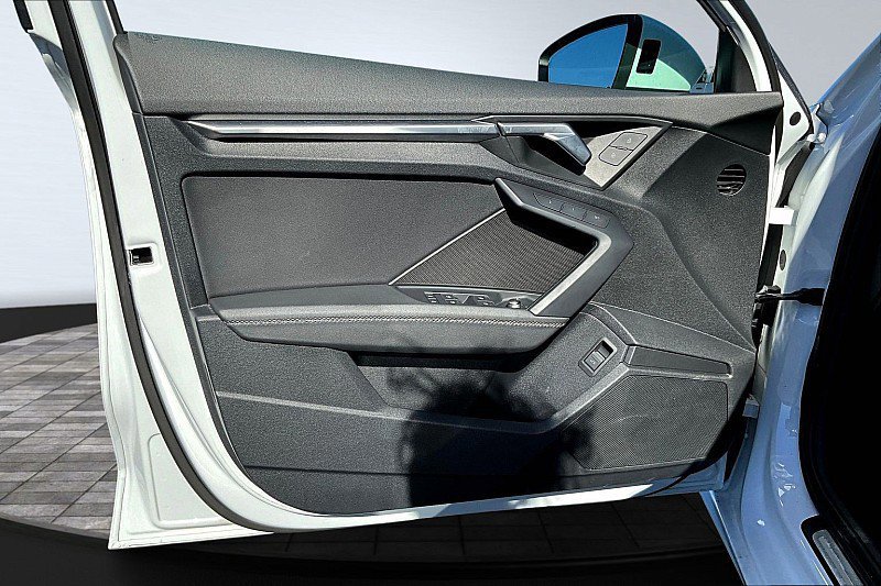 Used 2024 Audi A3 2.0T Premium FWD image 21