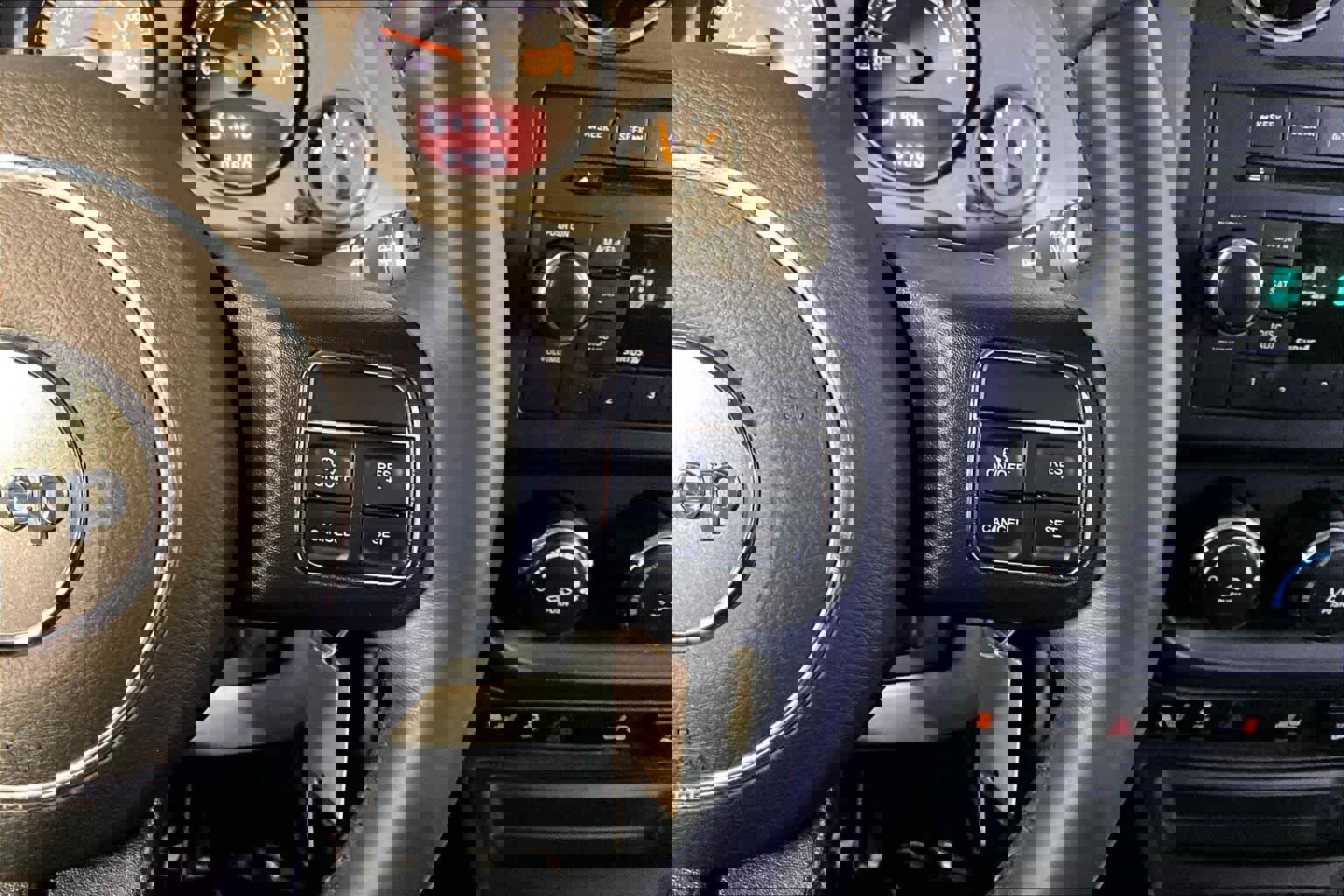 Used 2017 Jeep Patriot Latitude image 25