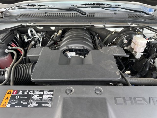 Used 2020 Chevrolet Tahoe LT w/ Luxury Package image 35