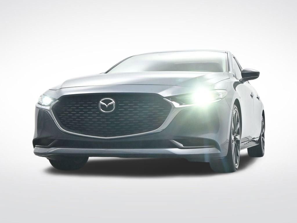 Used 2023 MAZDA MAZDA3 s image 33