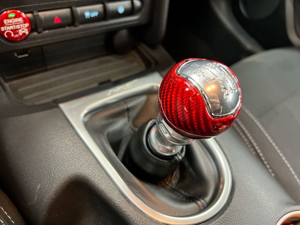 Used 2023 Ford Mustang GT image 16